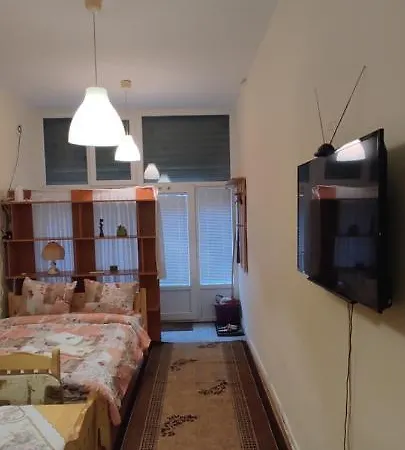 Comfortable And Cosy Studio Near Ndk Sofia Exterior photo