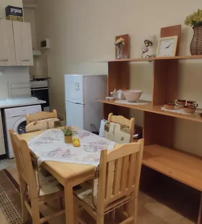 Comfortable And Cosy Studio Near Ndk Sofia Exterior photo