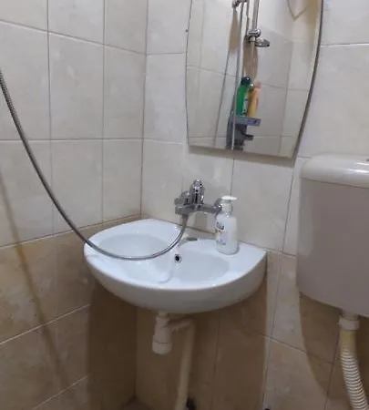 Comfortable And Cosy Studio Near Ndk Sofia Exterior photo