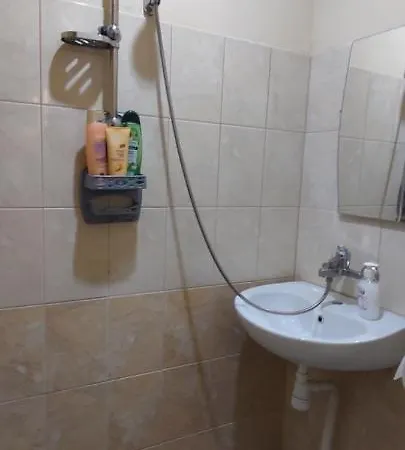 Comfortable And Cosy Studio Near Ndk Sofia Exterior photo