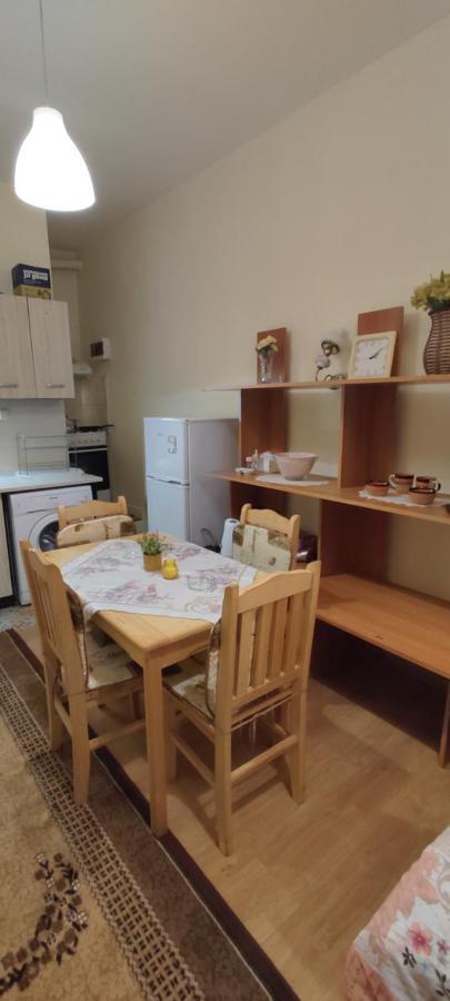 Apartment Comfortable And Cosy Near Ndk *