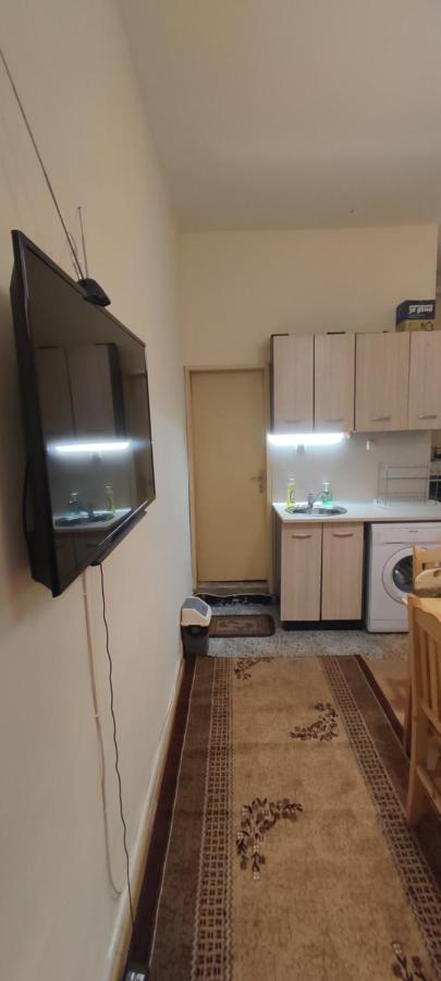 Apartment Comfortable And Cosy Near Ndk Sofia